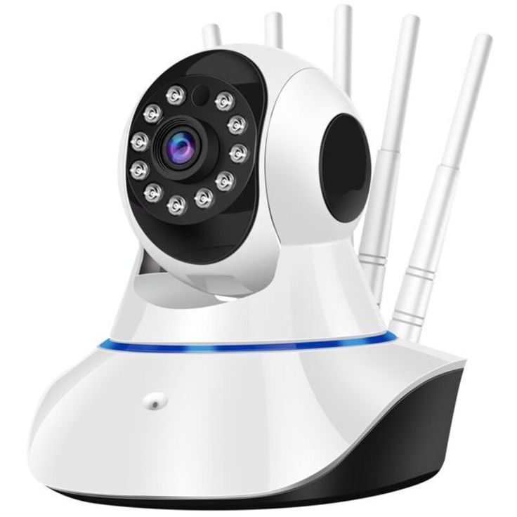 Caméra de surveillance Wi-Fi